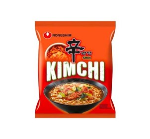 KIMCHI RAMEN